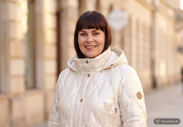 Krótki płaszcz damski: dla kogo i jak nosić
