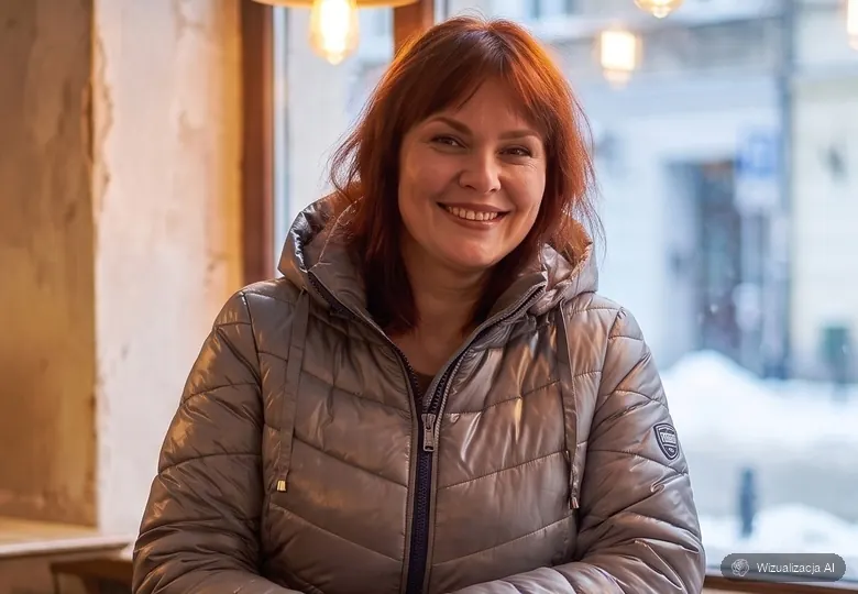 Najcieplejsze kurtki damskie: po czym je poznać (nie po grubości)